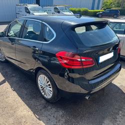 BMW Serie 2 Active Tourer (F45) 218DA 150CH LUXURY Bretteville-sur-Odon