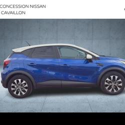 Renault Captur 1.6 E-Tech hybride 145ch Evolution Cavaillon