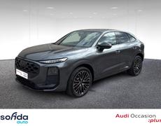 Audi Q3 Saint-Léonard