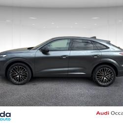 Audi Q3 Q3 Sportback TDI 150 ch S tronic 7 S line Saint-L&eacute;onard