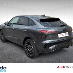Audi Q3 Q3 Sportback TDI 150 ch S tronic 7 S line Saint-L&eacute;onard