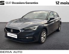 Seat Leon Thionville