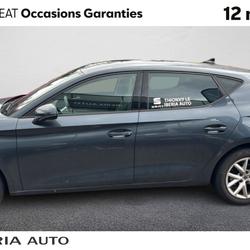 Seat Leon Leon 1.5 TSI 115 BVM6 Business Thionville