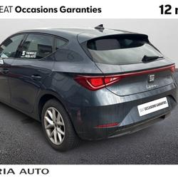 Seat Leon Leon 1.5 TSI 115 BVM6 Business Thionville