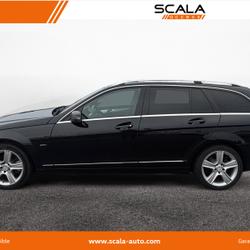 Mercedes Classe C Classe C Break 180 BlueEfficiency Avantgarde Pamiers