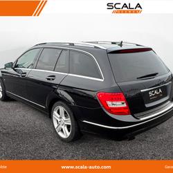 Mercedes Classe C Classe C Break 180 BlueEfficiency Avantgarde Pamiers