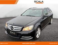 Mercedes Classe C Pamiers