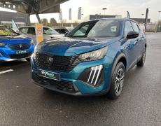 Peugeot 2008 Châteaubernard