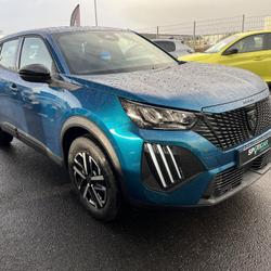 Peugeot 2008 2008 Hybrid 145 e-DCS6 - Style Ch&acirc;teaubernard