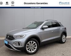 Volkswagen T-Roc Boé