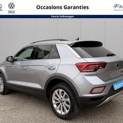 Volkswagen T-Roc T-Roc 1.5 TSI EVO2 150 Start/Stop DSG7 VW Edition Bo&eacute;