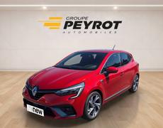 Renault Clio 5 Castres