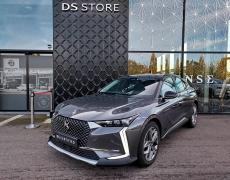 DS DS4 Évreux