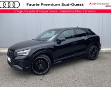 Audi Q2 - Q2 35 TDI 150 S tronic 7 S line Plus - 27 990 €