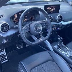Audi Q2 Q2 35 TDI 150 S tronic 7 S line Plus Bo&eacute;