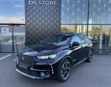 DS DS7 Crossback Évreux