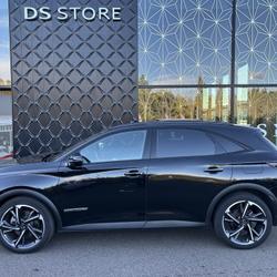 DS DS7 Crossback Hybride E-Tense 300 EAT8 4x4 Louvre occasion - &Eacute;vreux - photo 2/35