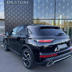 DS DS7 Crossback Hybride E-Tense 300 EAT8 4x4 Louvre occasion - &Eacute;vreux - photo 3/35