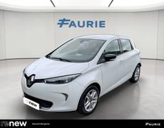 Renault Zoe Bergerac