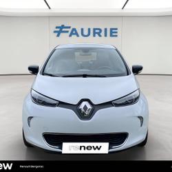 Renault Zoe Zoe R90 Achat Int&eacute;gral Zen Bergerac