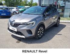 Renault Captur - Captur TCe 90 Evolution - 14 200 €