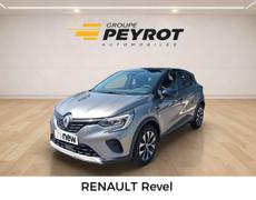Renault Captur Revel