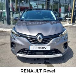 Renault Captur Captur TCe 90 Evolution Revel