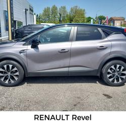 Renault Captur Captur TCe 90 Evolution Revel