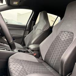 Volkswagen Golf 8 Golf 1.5 eTSI OPF 150 DSG7 R-Line Bo&eacute;