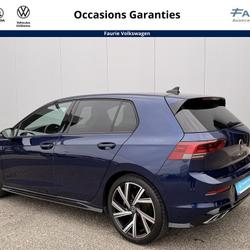 Volkswagen Golf 8 Golf 1.5 eTSI OPF 150 DSG7 R-Line Bo&eacute;