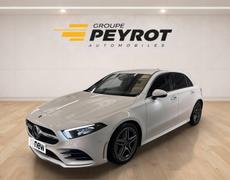 Mercedes Classe A Castres