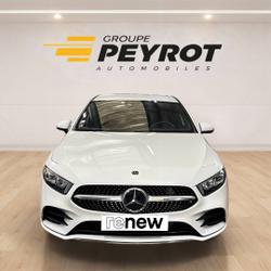 Mercedes Classe A Classe A 200 7G-DCT AMG Line Castres