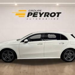 Mercedes Classe A Classe A 200 7G-DCT AMG Line Castres