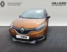 Renault Captur Avranches