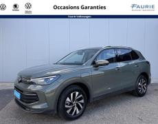 Volkswagen Tiguan Boé