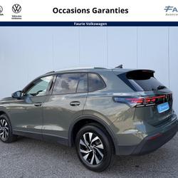 Volkswagen Tiguan Tiguan 1.5 eHybrid 204ch DSG6 VW Edition Bo&eacute;