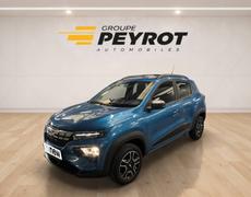 Dacia Spring Castres