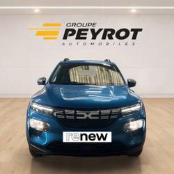 Dacia Spring Spring Expression Castres