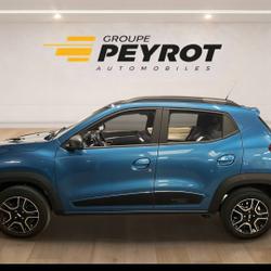 Dacia Spring Spring Expression Castres