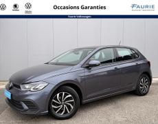 Volkswagen Polo - Polo 1.0 TSI 95 S&S DSG7 Life Plus - 17 490 €
