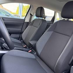 Volkswagen Polo Polo 1.0 TSI 95 S&S DSG7 Life Plus Bo&eacute;