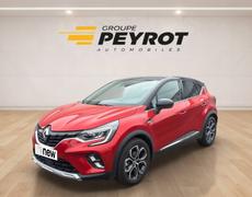 Renault Captur Castres