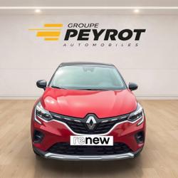 Renault Captur Captur E-Tech hybride 145 Techno Castres
