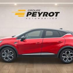 Renault Captur Captur E-Tech hybride 145 Techno Castres