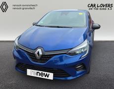 Renault Clio 5