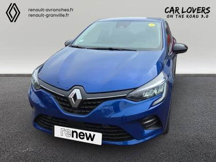 Renault Clio 5 - Clio TCe 100 GPL Evolution - 14 990 €