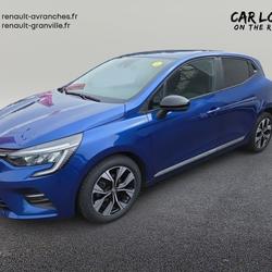 Renault Clio 5 Clio TCe 100 GPL Evolution Avranches