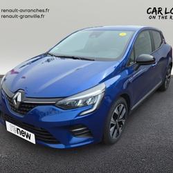 Renault Clio 5 Clio TCe 100 GPL Evolution Avranches