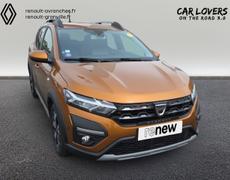 Dacia Sandero Avranches