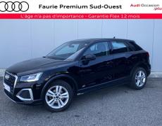 Audi Q2 Boé